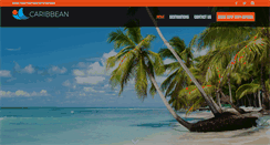 Desktop Screenshot of iccaribbean.com